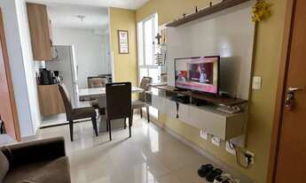 Imagem 7: Apartamento de 2 Dormitórios no bairro Restinga