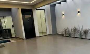 Imagem 2: Casa 3/4 Nova B. Cerejeirars só R$ 460 mil