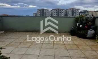 Imagem 3: Apartamento Cobertura à venda por R$ 270.000,00 - São Bento - Poços de Caldas/MG