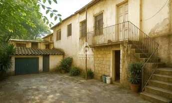 Imagem: TERRENO NO PECHINCHA COM 980 M² FRENTE