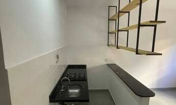 Imagem 2: Studio Industrial na Pau-Ferro