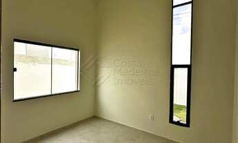 Imagem 7: Casa Moderna em Extremoz - 2 Quartos (1 Suíte