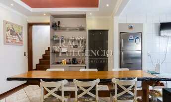 Imagem 6: Lindo Sobrado com Piscina à Venda | Jardim San Remo