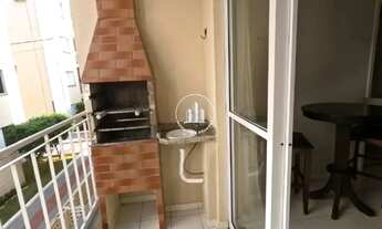 Imagem 3: Apartamento 2 Quartos 55m² - Serraria - JMS