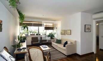 Imagem 2: Apartamento à Venda - Bela Vista, 2 Quartos, 97 m2