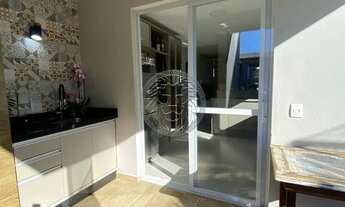 Imagem 5: Casa 3 quartos Portal do Ribeirão