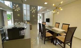 Imagem 2: Imóvel para venda com 288 metros quadrados com 5 quartos em Antares - Maceió - AL