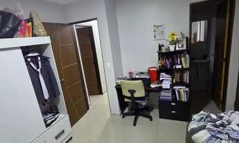 Imagem 3: Apartamento à beira-mar do Bessa, oportunidade!