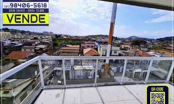 Imagem 4: Imóvel para venda tem 86 metros quadrados com 3 quartos em Porto Novo - São Gonçalo - RJ