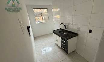 Imagem 7: Apartamento térreo com 2 dormitórios para alugar com área de lazer completa no Jardim Saté