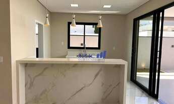 Imagem 7: Casa de Alto Padrão á Venda com 4 Suítes no Eloy Chaves Jundiaí- COD CA0279