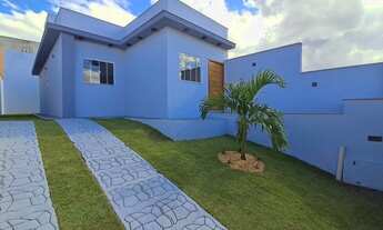 Imagem 4: Casa nova a venda - Apta para financiamento bancario