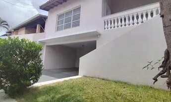 Imagem 4: Casa para Locação no Jardim Americano - Sorocaba/SP