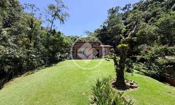 Imagem 2: Casa em Condomínio à venda, 4 quartos, 4 vagas, Comary - Teresópolis/RJ codigo: 157312