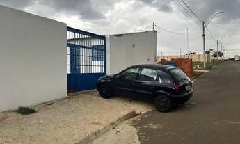 Imagem: Casa em lote 450m²