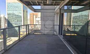 Imagem 3: Lajes Corporativas à venda em Bela Vista - SP