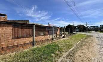 Imagem 2: Casa de esquina na Rua 7 de Setembro