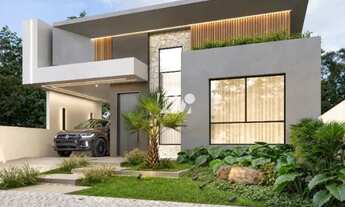 Imagem 6: Casa com 3 Dormitórios 1 Suíte - mrt