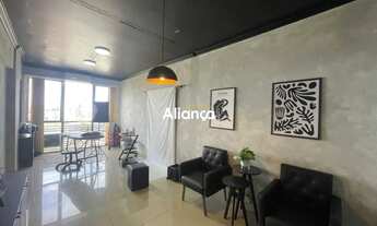 Imagem 6: Sala comercial para alugar no bairro Vila Santo Ângelo em Cachoeirinha/RS