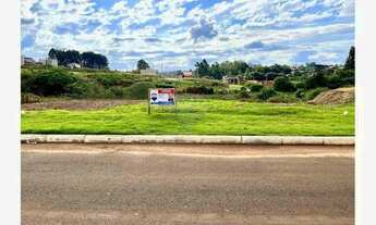 Imagem 2: Terreno na Fase 1 do Loteamento Jardim Europa com 415,68m²