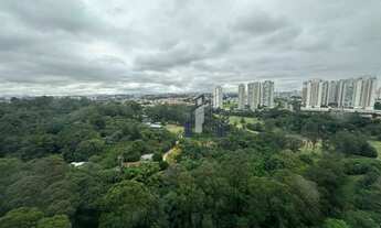 Imagem 2: LOCAÇÃO FORT DO GOLF * Apartamento com 3 dormitórios para alugar, 125 m² por R$ 11.000/m