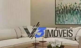 Imagem 6: Cobertura Alto Padrão 4 Suítes em Caiobá. 291m² de Área Total por R$ 3.945.000,00