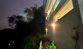 Imagem 3: Casa de condomínio para aluguel possui 300 metros quadrados com 3 quartos