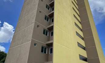 Imagem: APT 204, Apartamento com 03 quartos, 02