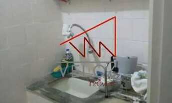 Imagem 5: Kitnet/Conjugado-À VENDA-Centro-Rio de Janeiro-RJ