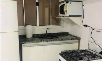 Imagem 2: Apto 2 dormitórios em SP