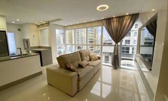 Imagem 5: Imóvel para aluguel com 130 metros quadrados com 3 quartos em Centro - Balneário Camboriú