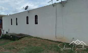 Imagem 2: Metropolitana Núcleo Bandeirante