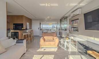 Imagem 7: APARTAMENTO 2 SUÍTES + 2 VAGAS JUNTO AO IGUATEMI