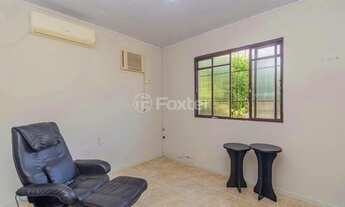 Imagem: Casa à venda Rua Espir Rivaldo, Morro Santana