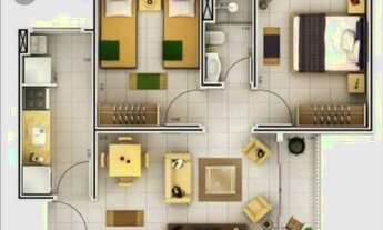 Imagem 2: Apartamento Jd. Do Lago