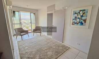 Imagem: Condomínio Garden Goiabeiras - Apartamento