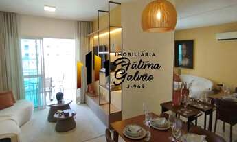 Imagem 7: Imóvel para venda tem 114 metros quadrados com 3 quartos em Umarizal - Belém - PA