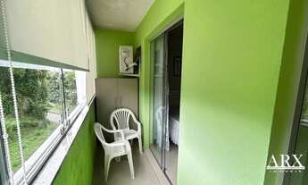 Imagem 8: Apartamento 100% mobiliado e equipado, na Vila Nova