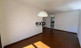 Imagem 2: Apartamento à venda com 93m² e 2 vagas de garagem em Moema