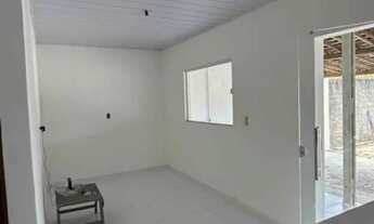 Imagem: VENDO CASA NO GUAMÁ 60 MIL (E.R