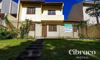 Imagem 3: Sobrado no Abranches com 3 quartos de 120m² - Residencial Luana