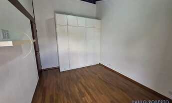 Imagem 9: CASA EM CONDOMÍNIO - ALPHAVILLE - SP