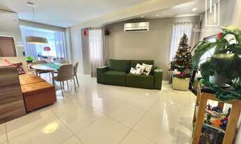 Imagem 4: 3 DORMITÓRIOS COM 2 VAGAS DE GARAGEM NA TRINDADE