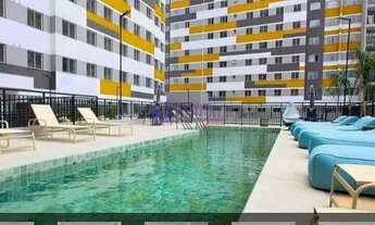 Imagem 7: Apartamento para locação, Vila Ponte Rasa, São Paulo, SP