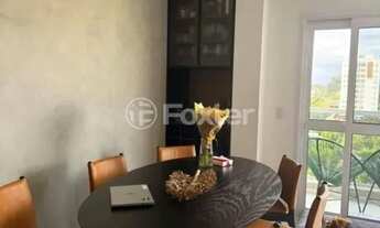 Imagem 2: Apartamento à venda Rua Marquês do Herval, Marechal Rondon - Canoas