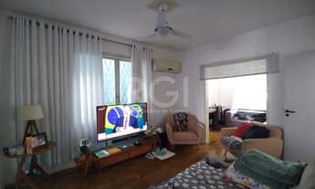 Imagem 5: Casa residencial para alugar no bairro Auxiliadora com 4 dormitórios/quartos e 209 m²