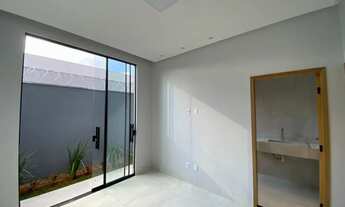 Imagem 3: Casa no Residencial Jardins do Lago