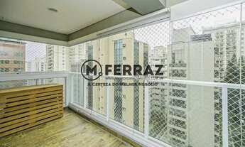 Imagem 7: Apartamento 64m² Mobiliado com 1 Suíte para Locação - Condomínio Soho