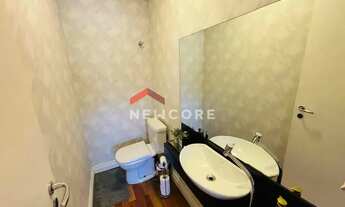 Imagem 7: Apartamento em Avenida Marcos Penteado de Ulhôa Rodrigues - Tamboré - Santana de Parnaíba