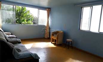 Imagem 5: Sobrado com 4 dormitórios - Olaria / Canoas